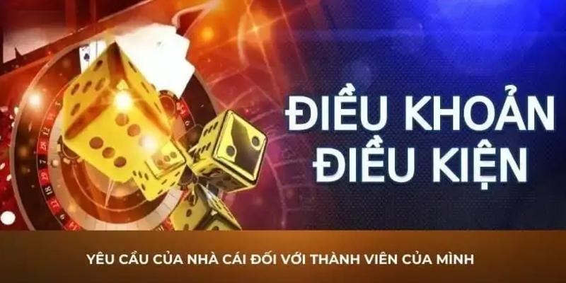 Điều khoản điều kiện bảo mật thông tin