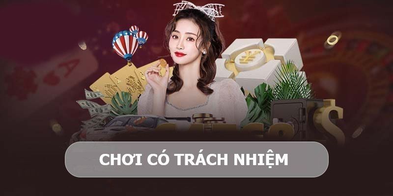 Sơ lược về cá cược có trách nhiệm ở OK9