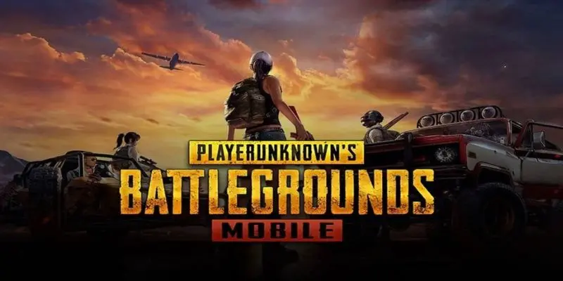 Trò chơi PUBG Mobile tại OK9