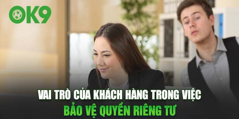 Chi tiết chính sách quyền riêng tư mà người chơi cần nắm